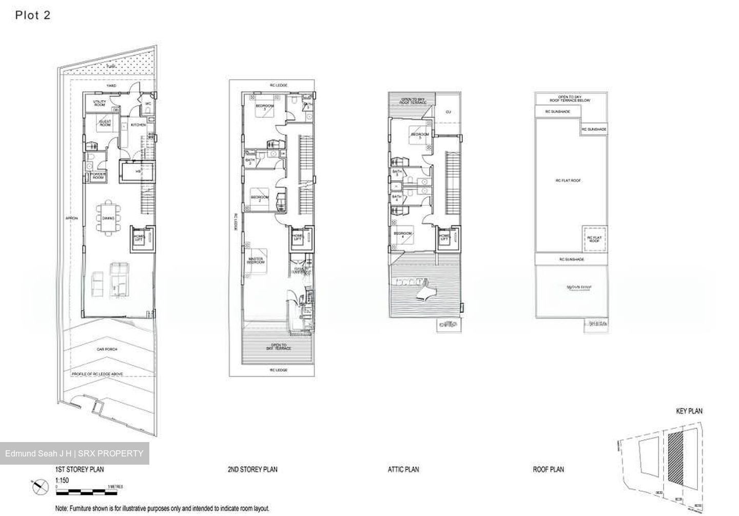 Chip Hock Gardens (D10), Semi-Detached #595188471